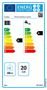 Vaillant  ecoTEC plus VCW 20/26 CS/1-5...