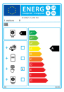 Vaillant Paket 1.654/2 ecoTEC plus VC 20CS/1-5, VRC 710, VIH Q 75/2 B