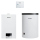 Vaillant Paket 1.659/2 ecoTEC plus VC 15CS/1-5, VRC 710, VIH R 150/6B