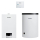 Vaillant Paket 1.661/2 ecoTEC plus VC 20CS/1-5, VRC 710, VIH R 120/6B