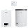 Vaillant Paket 1.662/2 ecoTEC plus VC 20CS/1-5, VRC 710, VIH R 150/6B