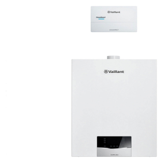 Vaillant Paket 1.674/2 ecoTEC plus VC 20CS/1-5, VRC 710