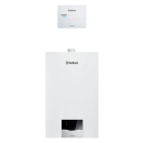 Vaillant Paket 1.675/2 ecoTEC plus VC 25CS/1-5, VRC 710