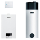 Vaillant Paket 1.682/2 ecoTEC plus VC 20CS/1-5, aroSTOR...