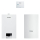 Vaillant Paket 1.683/2 ecoTEC plus VCW 20/26CS/1-5,VRC 710, VIH QL75/2 B links