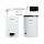 Vaillant Paket 1.700/2 ecoTEC plus VC 10CS/1-5, VRC 720/2,VIH R120, LAS starr