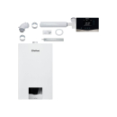 Vaillant Paket 1.706/2 ecoTEC plus VC 15CS/1-5, VRC...