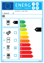 Vaillant Paket 1.708/2 ecoTEC plus VC 20CS/1-5, VRC 720/2, VI R150, LAS starr