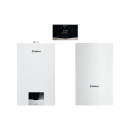 Vaillant Paket 1.713/2 ecoTEC plus VC 15CS/1-5, VRC...