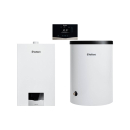 Vaillant Paket 1.718/2 ecoTEC plus VC 15CS/1-5, VRC 720/2, VIH R 120/6B