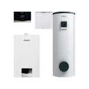 Vaillant Paket 1.729/2 ecoTEC plus VC 15CS/1-5, VRC...