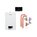 Vaillant Paket 1.734/2 ecoTEC plus VC 15CS/1-5, VRC...