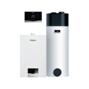 Vaillant Paket 1.744/2 ecoTEC plus VC 15CS/1-5, aroSTOR...