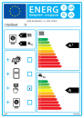 Vaillant Paket 1.749/2 ecoTEC plus VCW 20/26CS/1-5,VRC...