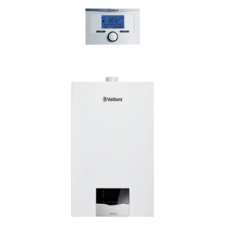 Vaillant Paket 1.779/2 ecoTEC plus VCW 20/26CS/1-5, VRT 350