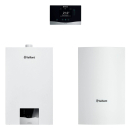 Vaillant Paket 1.760/3 ecoTEC plus VC 10CS/1-5,VRT...