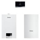 Vaillant Paket 1.762/3 ecoTEC plus VC 20CS/1-5,VRT...