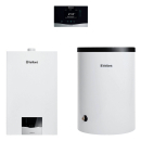 Vaillant Paket 1.765/3 ecoTEC plus VC 15CS/1-5,VRT...