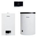 Vaillant Paket 1.766/3 ecoTEC plus VC 15CS/1-5, VRT 380/2, VIH R 150/6 B