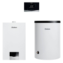 Vaillant Paket 1.767/3 ecoTEC plus VC 20CS/1-5, VRT...