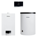 Vaillant Paket 1.768/3 ecoTEC plus VC 20CS/1-5, VRT...