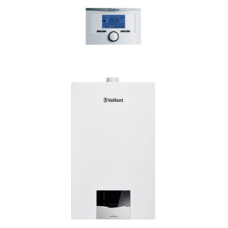 Vaillant Paket 1.789/2 ecoTEC plus VC 15CS/1-5, VRT 350