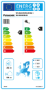 Panasonic Aquarea LT Hydraulik-Splitwärmepumpe, 9 kW, Kombi-Hydromodul, Gen. L, 230 V