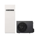 Panasonic Aquarea LT Splitwärmepumpe, 3 kW,...