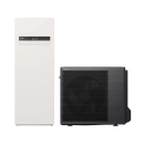 Panasonic Aquarea LT Splitwärmepumpe, 5 kW,...