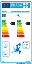 Panasonic Aquarea T-CAP Splitwärmepumpe, 9 kW, Kombi-Hydromodul, Gen. K, 400 V