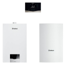 Vaillant Paket 1.749/3 ecoTEC plus VCW 20/26CS/1-5,VRC...