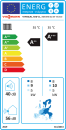 VIESSMANN Monoblock-Wärmepumpe Vitocal 150-A,...