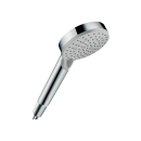 Hansgrohe Handbrause Vario Vernis Blend 2 Strahlarten...