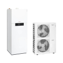 VIESSMANN Hybrid-Kompaktgerät Vitocaldens 222-F,...