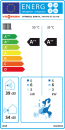 VIESSMANN Monoblock-Wärmepumpe Vitocal 200-A, AWO-M-E-AC 2016.A06, Vitocell 100-VE 300 l