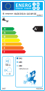 Ariston Warmwasser-Wärmepumpe Nuos Evo A+ 110 WH DE,...