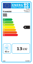 BOSCH/Junkers Gas-Brennwerttherme Cerapur ZSB 14-4 C 23...