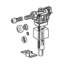 GEBERIT Typ 383 Füllventil, Wasseranschluss seitlich...