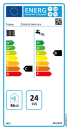 Vaillant atmoTEC plus VCW 244/4-5A Wandheizgerät Kamin, 24 kW, E-Gas