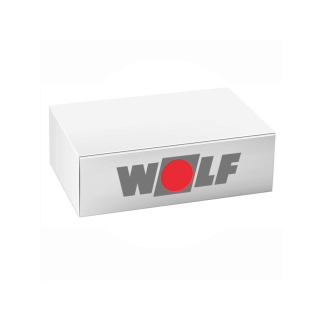 Wolf Kupferdichtringe 5/8 (5 St.) Kältemittelleitung 10x1mm