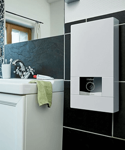 Vaillant Durchlauferhitzer electronicVED pro